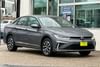 2 imagen en miniatura de 2025 Volkswagen Jetta 1.5T S