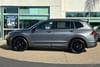 8 thumbnail image of  2022 Volkswagen Tiguan 2.0T SE R-Line Black