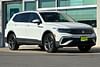 2 thumbnail image of  2024 Volkswagen Tiguan 2.0T SE