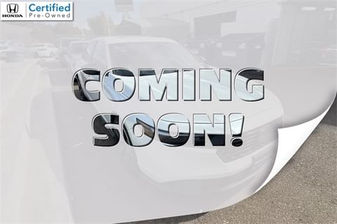 1 imagen de 2023 Honda Accord Hybrid Sport