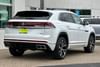 4 imagen en miniatura de 2026 Volkswagen Atlas Cross Sport 2.0T SEL Premium R-Line