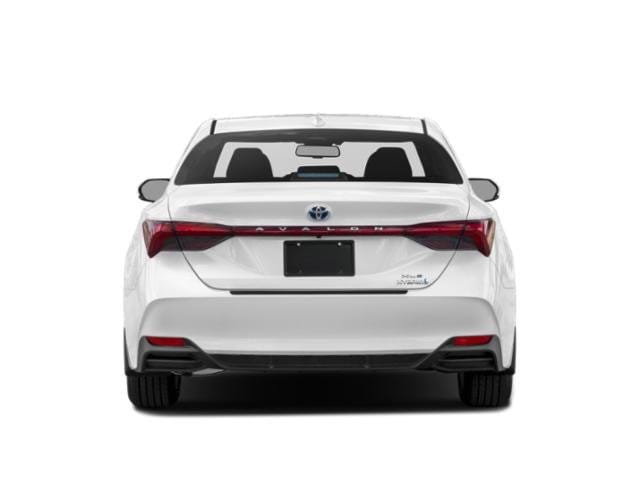 5 thumbnail image of  2020 Toyota Avalon Hybrid XLE Plus
