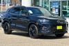2 thumbnail image of  2025 Volkswagen Tiguan 2.0T SE R-Line Black