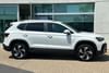 3 imagen en miniatura de 2025 Volkswagen Taos 1.5T SE