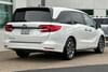 4 imagen en miniatura de 2023 Honda Odyssey EX-L