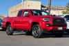 2 imagen en miniatura de 2022 Toyota Tacoma TRD Sport