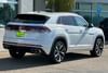 4 imagen en miniatura de 2025 Volkswagen Atlas Cross Sport 2.0T SEL Premium R-Line