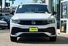 8 thumbnail image of  2024 Volkswagen Tiguan 2.0T SE R-Line Black