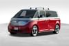 2025 Volkswagen ID. Buzz Pro S Plus