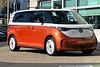 2 thumbnail image of  2025 Volkswagen ID. Buzz