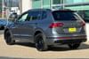 7 thumbnail image of  2022 Volkswagen Tiguan 2.0T SE R-Line Black