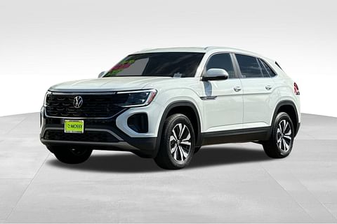 1 image of 2024 Volkswagen Atlas Cross Sport 2.0T SE