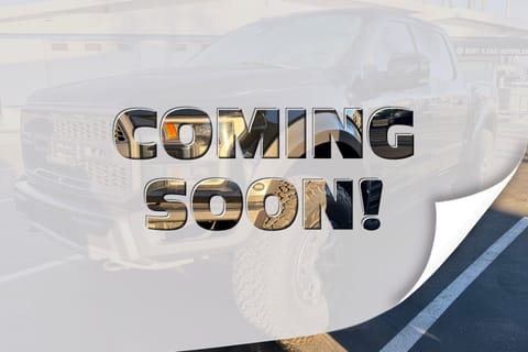 1 image of 2017 Ford F-150 Raptor