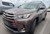 2 thumbnail image of  2017 Toyota Highlander Limited