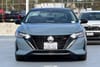 9 thumbnail image of  2024 Nissan Sentra SR