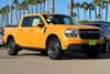 3 imagen en miniatura de 2022 Ford Maverick Lariat