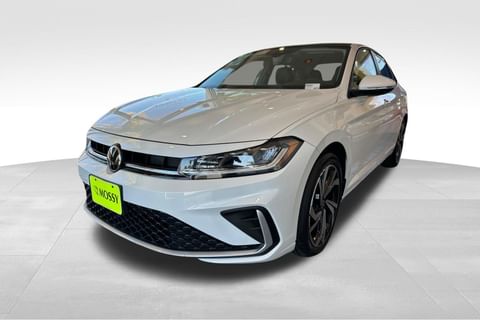 1 imagen de 2025 Volkswagen Jetta 1.5T SEL