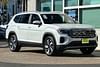 2 imagen en miniatura de 2025 Volkswagen Atlas 2.0T SEL