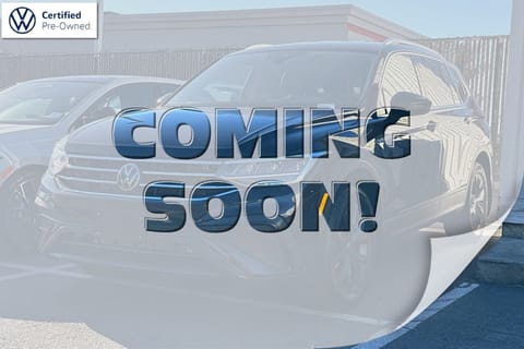1 imagen de 2024 Volkswagen Tiguan 2.0T SE