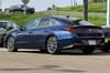 8 thumbnail image of  2022 Hyundai Sonata Limited