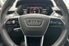 23 imagen en miniatura de 2023 Audi e-tron GT Prestige