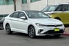 2 thumbnail image of  2026 Volkswagen Jetta 1.5T SE