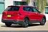 4 thumbnail image of  2024 Volkswagen Tiguan 2.0T SE