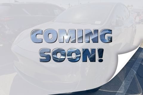 1 imagen de 2021 Tesla Model Y Standard Range