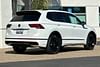 4 thumbnail image of  2022 Volkswagen Tiguan 2.0T SE R-Line Black