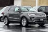 2 imagen en miniatura de 2019 Ford Explorer Limited