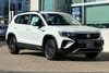 2 thumbnail image of  2024 Volkswagen Taos 1.5T S