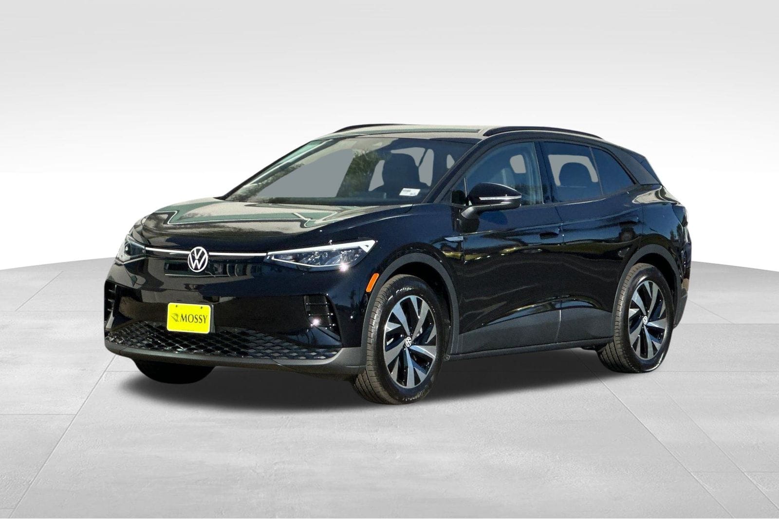 2026 Volkswagen ID.4 PRO's photo