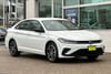2 thumbnail image of  2026 Volkswagen Jetta 1.5T Sport