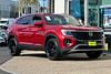 2 thumbnail image of  2025 Volkswagen Atlas Cross Sport 2.0T SE w/Technology