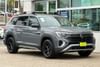 2 imagen en miniatura de 2025 Volkswagen Atlas 2.0T Peak Edition