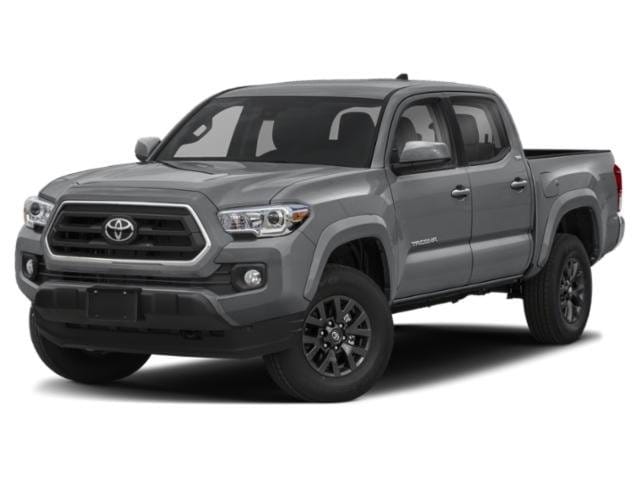 1 imagen en miniatura de 2023 Toyota Tacoma SR5