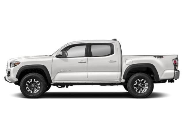 3 thumbnail image of  2023 Toyota Tacoma TRD Off-Road