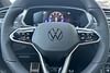 22 thumbnail image of  2024 Volkswagen Tiguan 2.0T SE R-Line Black