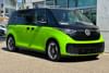 2 imagen en miniatura de 2025 Volkswagen ID. Buzz Pro S