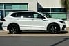 3 thumbnail image of  2024 Volkswagen Tiguan 2.0T SE R-Line Black