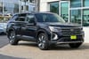 2 thumbnail image of  2026 Volkswagen Atlas 2.0T SE w/Technology