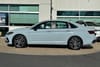 8 thumbnail image of  2025 Volkswagen Jetta 1.5T Sport