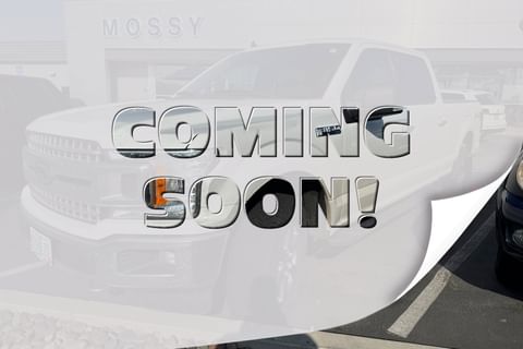 1 imagen de 2019 Ford F-150 XLT