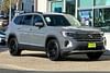 2 thumbnail image of  2025 Volkswagen Atlas 2.0T SE w/Technology