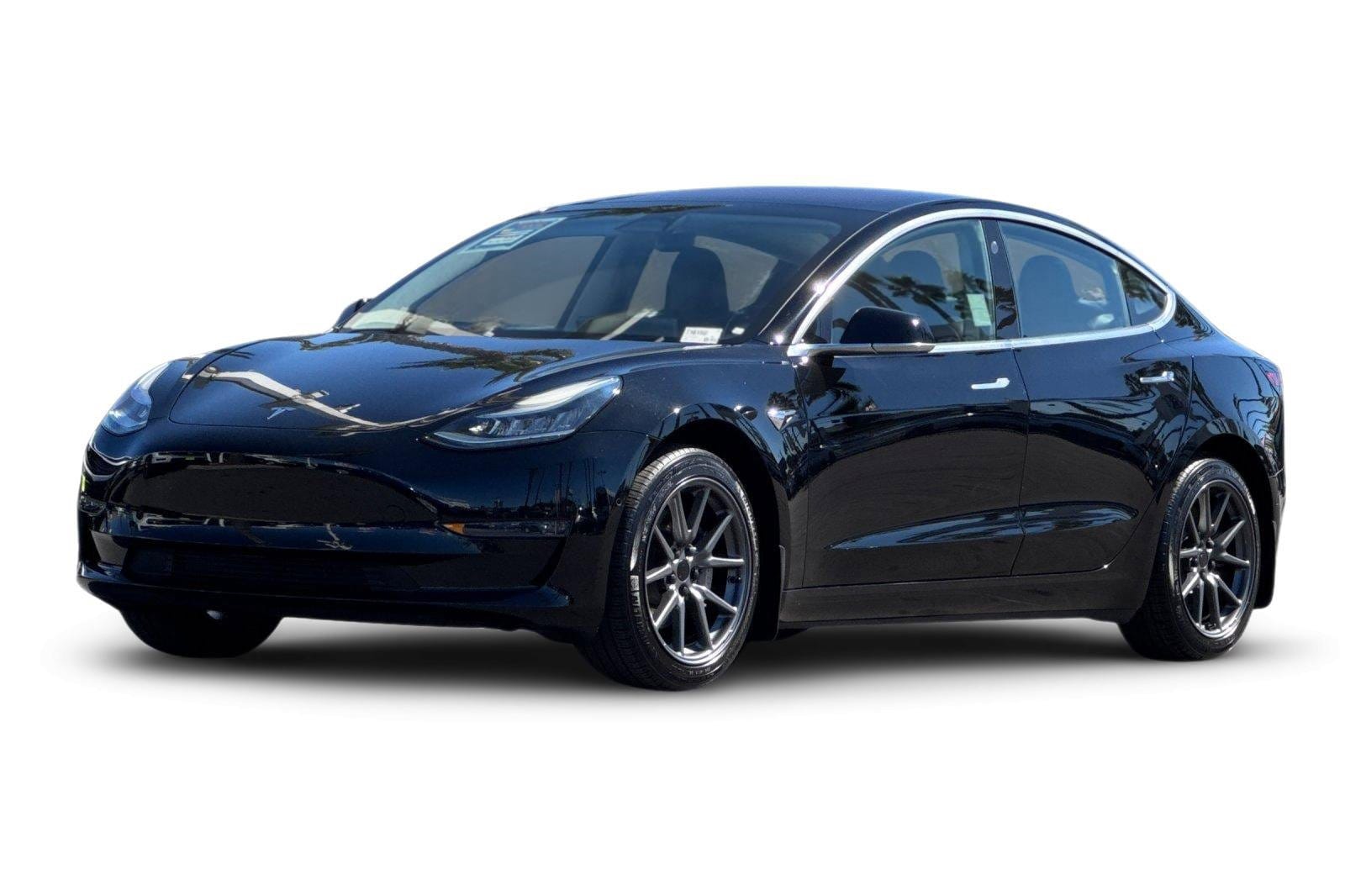 1 placeholder image of  2017 Tesla Model 3 Long Range