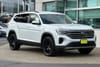 2 thumbnail image of  2026 Volkswagen Atlas 2.0T SE w/Technology