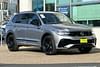 2 thumbnail image of  2024 Volkswagen Tiguan 2.0T SE R-Line Black