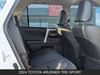 29 thumbnail image of  2024 Toyota 4Runner TRD Sport