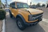 2 thumbnail image of  2022 Ford Bronco Badlands