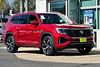 2 thumbnail image of  2025 Volkswagen Atlas 2.0T SEL Premium R-Line